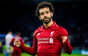 صلاح يقترب من التجديد مع ليفربول.. هذه تفاصيل راتبه الضخم