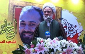 الشيخ قاووق: لبنان قبل وبعد الإنتخابات لن يكون ساحة أمريكية 