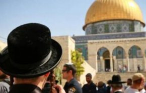 فصائل المقاومة الفلسطينية تحذر الاحتلال من الذبح في الأقصى 