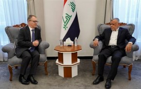 العامري يحدد خيارا واحدا لإدارة المرحلة المقبلة