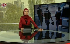 نشرة الاخبار من قناة العالم الساعة 07:00 بتوقيت غرينتش 04-04-2022