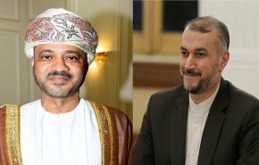 سلطنة عمان ترحب بهدنة اليمن وتقدم الشكر لإيران
