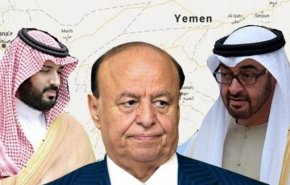 مصادر: الرياض تتخذ خطوات للإطاحة بـ'هادي'