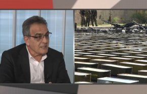 الحكومة السورية تعدل قانون حيازة الاسلحة