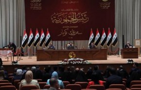 استمرار الأزمة السياسية في العراق..لهذا السبب 