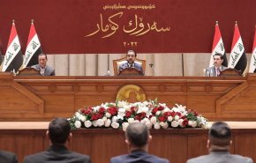 الحلبوسي يعمم عدم دستورية مصطلح 