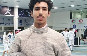 لاعب كويتي ثالث ينسحب قبل مواجهة خصمه 