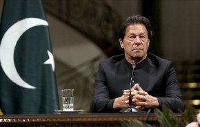 هذا ما فعله عمران خان لعدم ايقاع باكستان بفراغ السلطة 