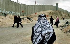 الاحتلال يسرّع بناء جدار فاصل شرق أم الفحم حتى مدينة القدس