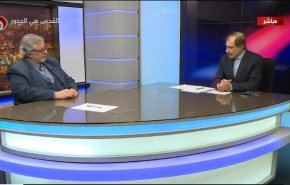 لماذا تسود حالة خوف الصهاينة الذين فقدوا الامن والامان؟