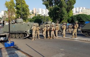 اشتباكات مسلحة تسفر عن مقتل شخصين وإصابة آخرين في لبنان