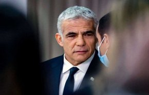 وزير خارجية الاحتلال إلى 