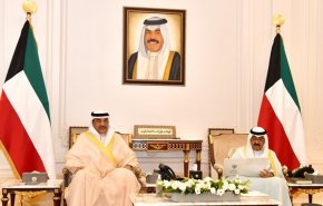 الحكومة الكويتية تسلم استقالتها الى ولي العهد