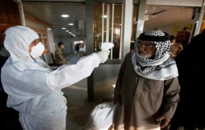 صحة العراق تحذر من موجة كورونا سريعة الانتشار في البلاد