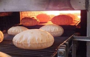 بدء توطين الخبز في دمشق وريفها اعتباراً من اليوم