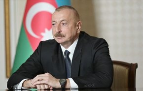 الرئيس الاذربيجاني يوعز بإقامة علاقات اقتصادية جديدة مع ايران