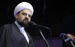 المفتي قبلان: العرض الايراني والصيني من شأنه إنقاذ لبنان بطريقة نوعية