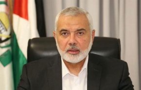 هنية يدعو مبعوث الأمم المتحدة لممارسة دوره بوقف جرائم الاحتلال