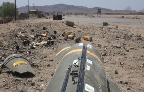 استشهاد وإصابة 5 أطفال بانفجار قنبلة عنقودية في الحديدة