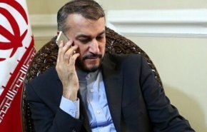 ايران ترحب دوما بالتعاون الاقليمي لتطوير العلاقات في حوض بحر قزوين