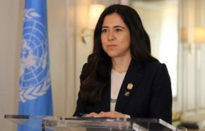 الإمارات تدعم إنشاء لجنة تحقيق مستقلة بشأن أوكرانيا