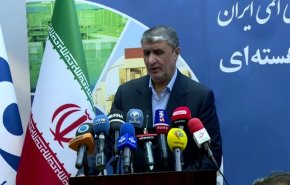  شاهد..إسلامي: ايران لم ولن ترضخ ابدا للضغوط في فيينا