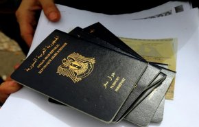 سوريا تعلن عن آليات جديدة لمضاعفة أعداد جوازات السفر