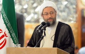 املي لاريجاني: الفرقة من أكبر الفجائع التي حلت بالمنطقة