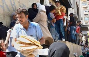وزارة التجارة السورية توضح آلية بيع الخبز في دمشق
