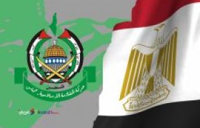  القاهرة تدعّم الضغط 