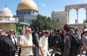 جماعات صهيونية تدعو لاقتحام جماعي للأقصى