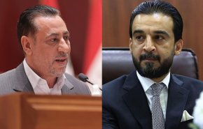 النائب مشعان الجبوري يدعو السيد الصدر للتدخل بين الحلبوسي والزاملي