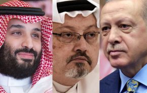 تركيا تتخلى عن قضية خاشقجي وتحيلها للسعودية ومنظمات حقوقية تندد
