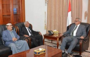 بن حبتور يحمل دول العدوان مسؤولية الإنفلات الأمني في المناطق المحتلة 