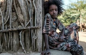 إقليم تيغراي يشهد