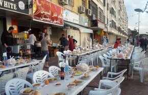 مطاعم الرحمة.. إفطار مجاني للفقراء وعابري السبيل في الجزائر