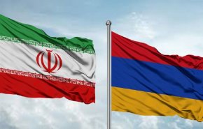 المركز التجاري الايراني في ارمينيا يفتتح قريبا