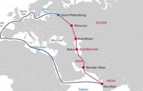 ايران.. تفعيل ممر 
