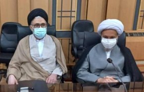 وزير الامن: العمل الارهابي في العتبة الرضوية دليل على حقد التكفيريين تجاه الائمة (ع)