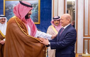 تسريبات.. هكذا تشكل المجلس الرئاسي اليمني في دقائق !