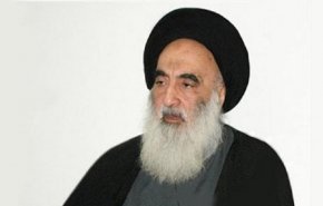 السيد السيستاني: أنا خادم للعراقيين