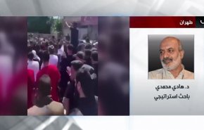 المقاومة تزلزل الكيان بنوع جديد من المقاومة لم تتوقعه