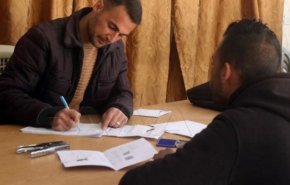 مراكز ريفي حلب ودير الزور تستقبل الراغبين بالانضمام للتسوية

