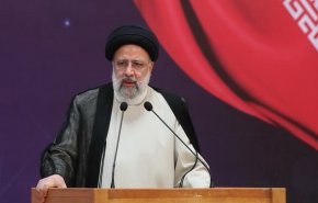 رئيسي: لن نتراجع قيد أنملة عن حقوقنا النووية