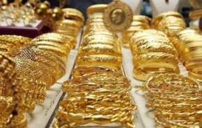 بالارقام.. ارتفاع اسعار الذهب في سوريا
