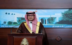 شاهد.. ما مخطط السعودية من ارسال سفيرها الى لبنان؟