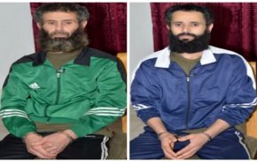 شاهد.. الجزائر تنشر اعترافات جديدة لإرهابيين اعتقلهم الجيش