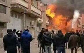 ارتفاع حصيلة ضحايا انفجار غاز بمنزل في الجزائر إلى 10 قتلى و17 مصابا
