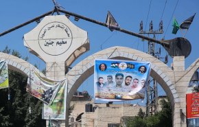 مخيم جنين.. قلعة المقاومة تأبى الانحناء
