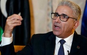 ليبيا.. 'باشاغا' يطالب بضبط النفس وعدم الإنجرار وراء التصعيد السياسي والعسكري
